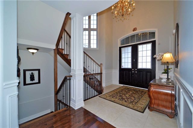 39 Lilly Valley Cres