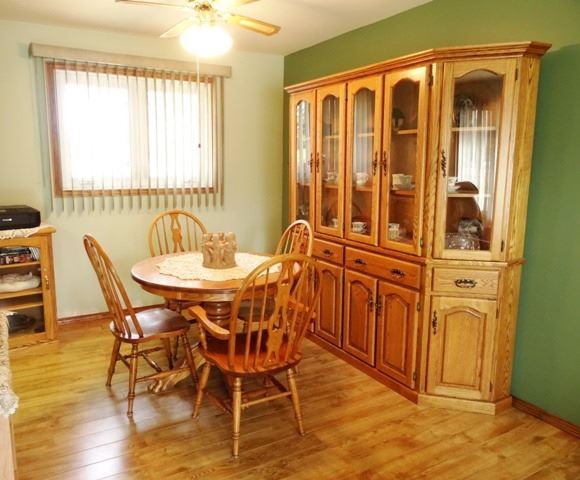40 Rosemary Lane