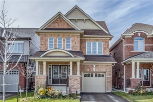 Oshawa