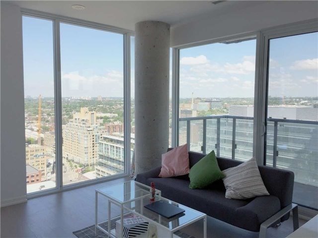 101 Peter St, #2511