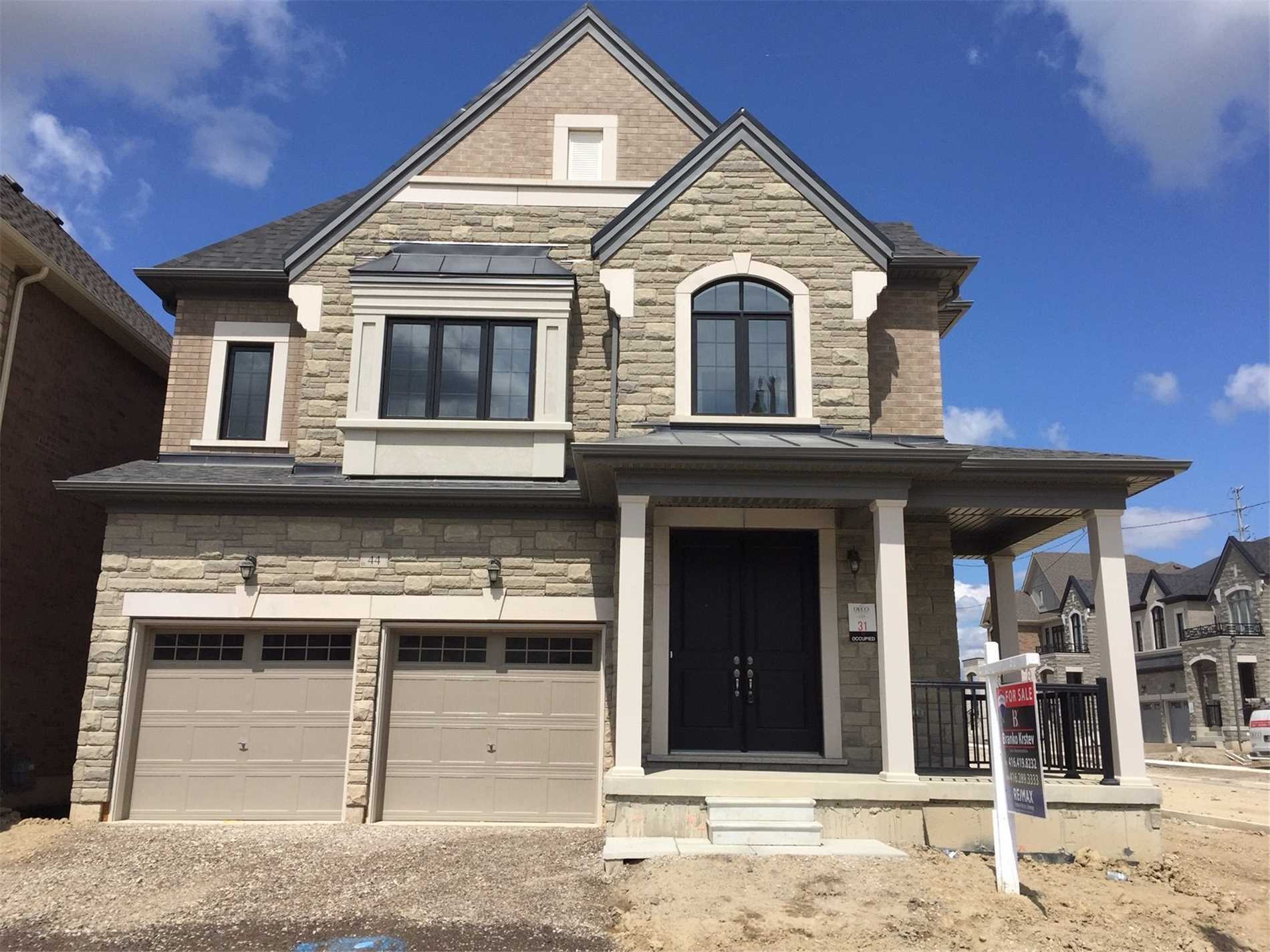 44 Brent Stephens Way