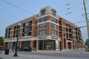 Whitchurch-Stouffville