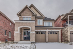 Oshawa