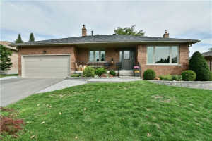 Whitchurch-Stouffville