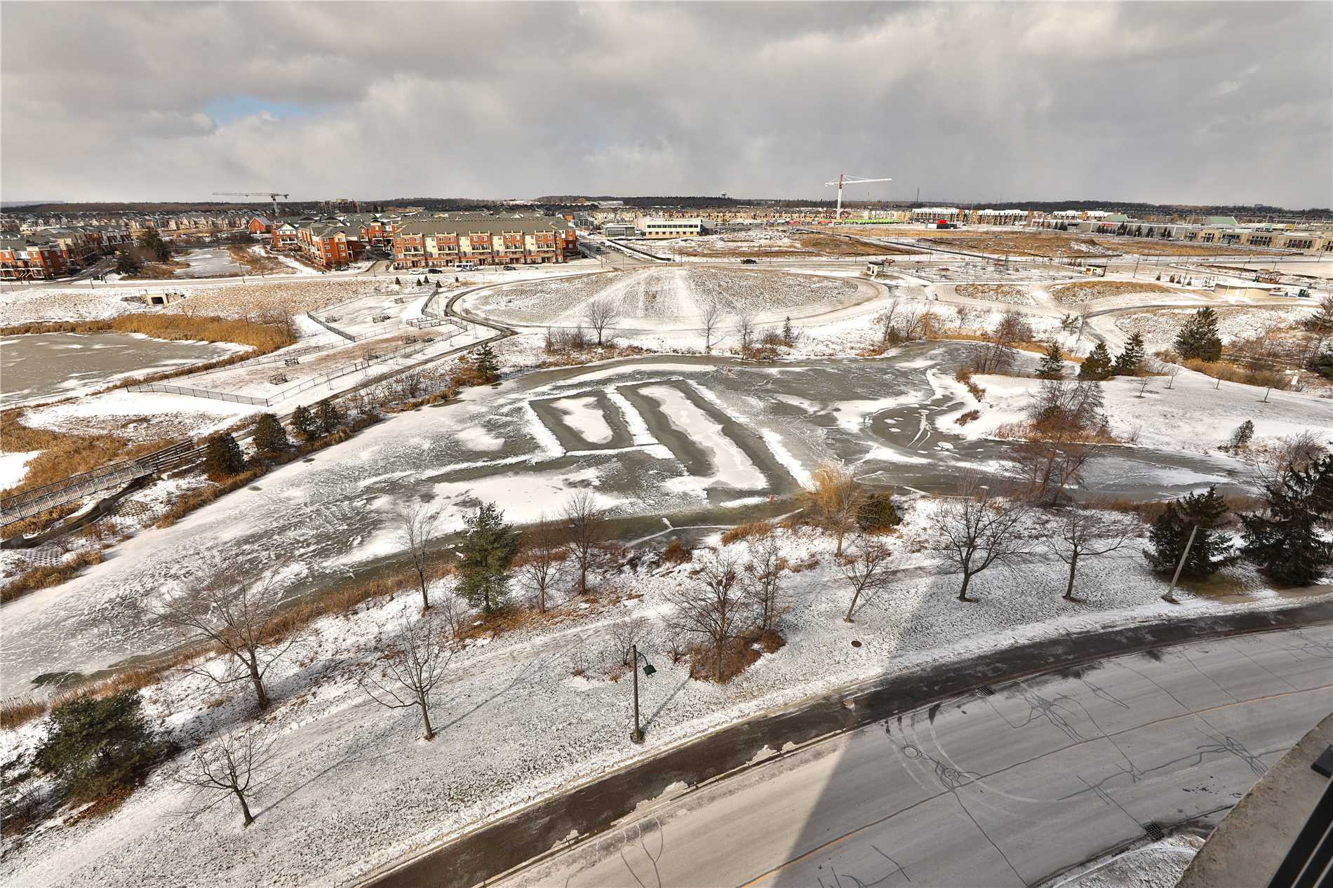 2325 Central Park Dr, #1001