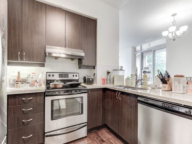 1 Upper Duke Cres, #110