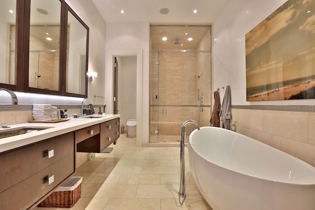 155 Cumberland St, #1201