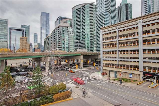 228 Queens Quay W #302
