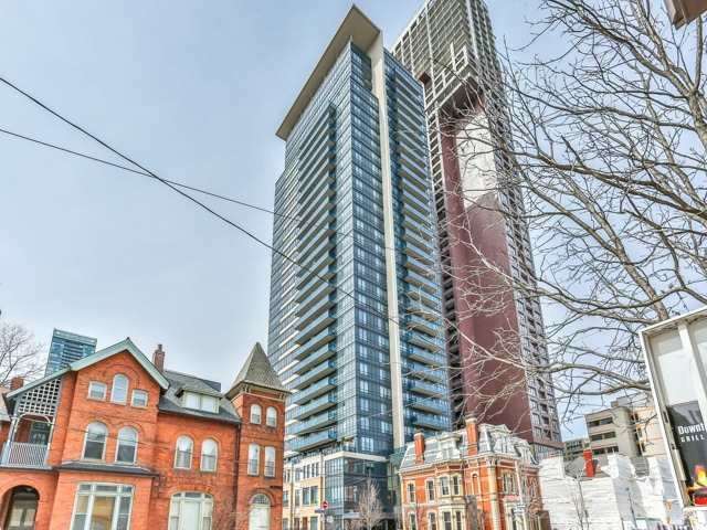28 Linden St, #2708