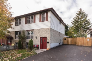 Oshawa