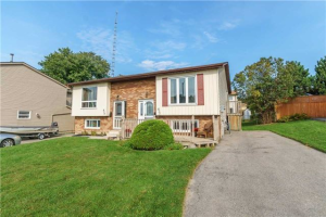 Oshawa