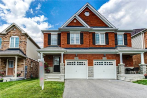 Oshawa