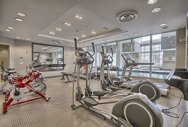 310 Red Maple Rd, #1203