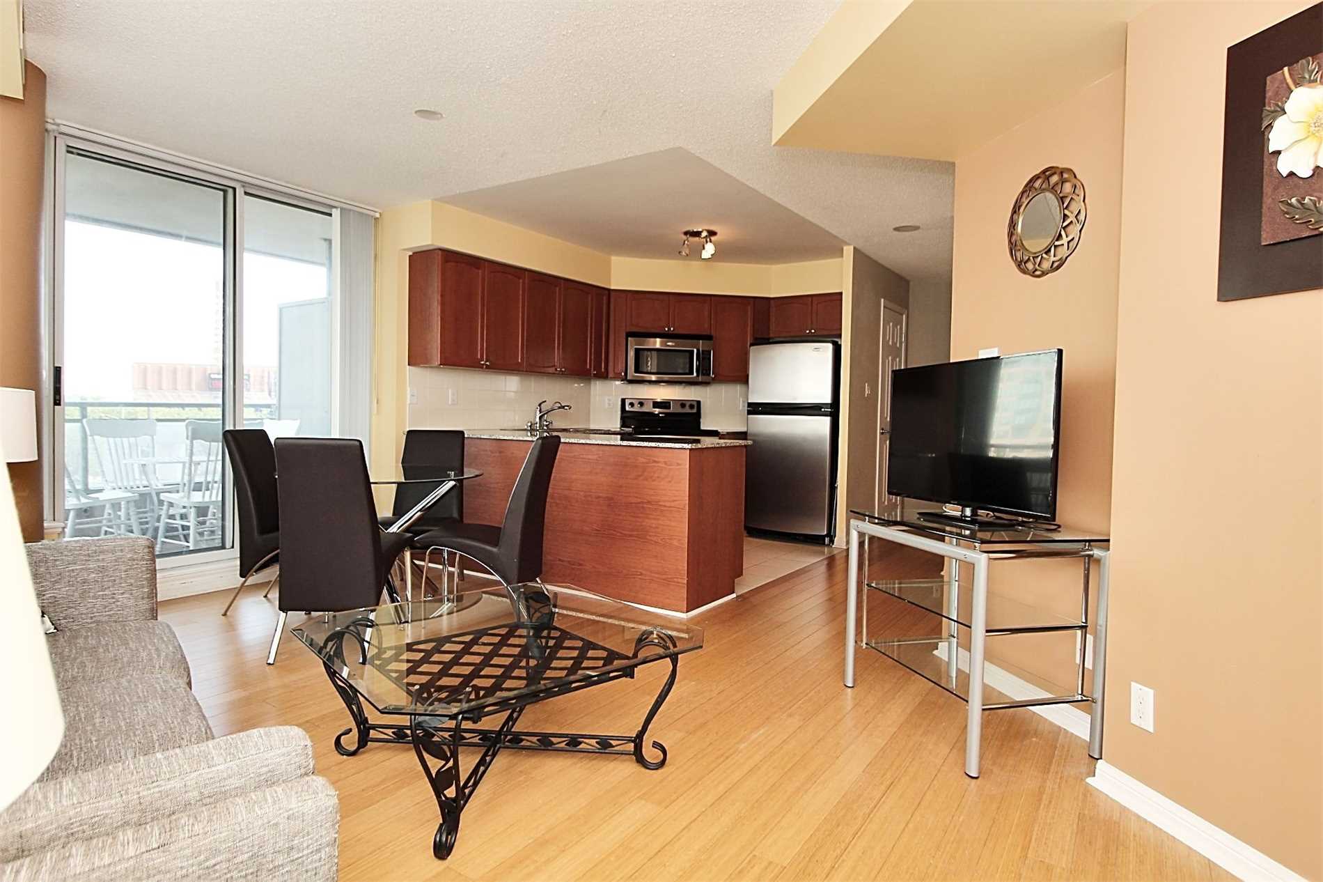 228 Queens Quay W #302