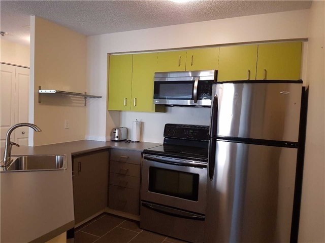 25 Grenville St, #1001