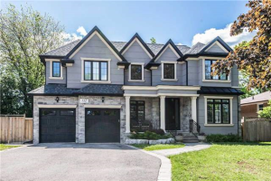 Oakville