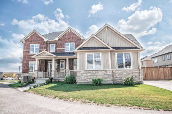 Oshawa