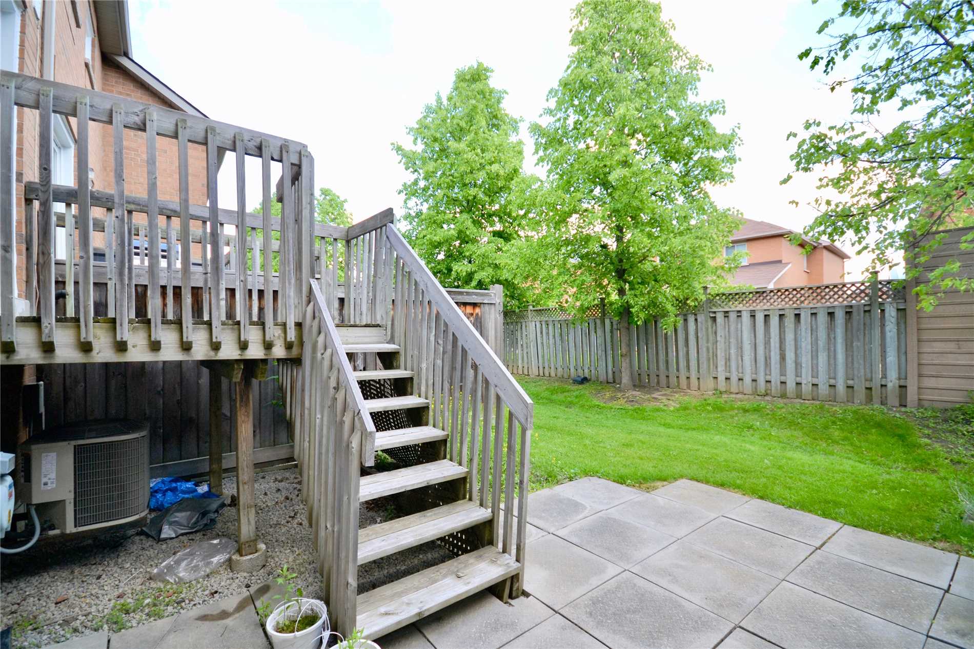 #39 - 1588 South Parade Crt, Mississauga
