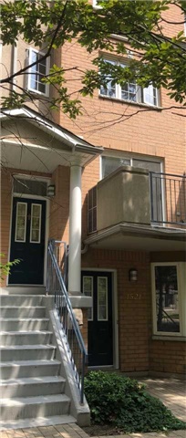 28 Sommerset Way #1520