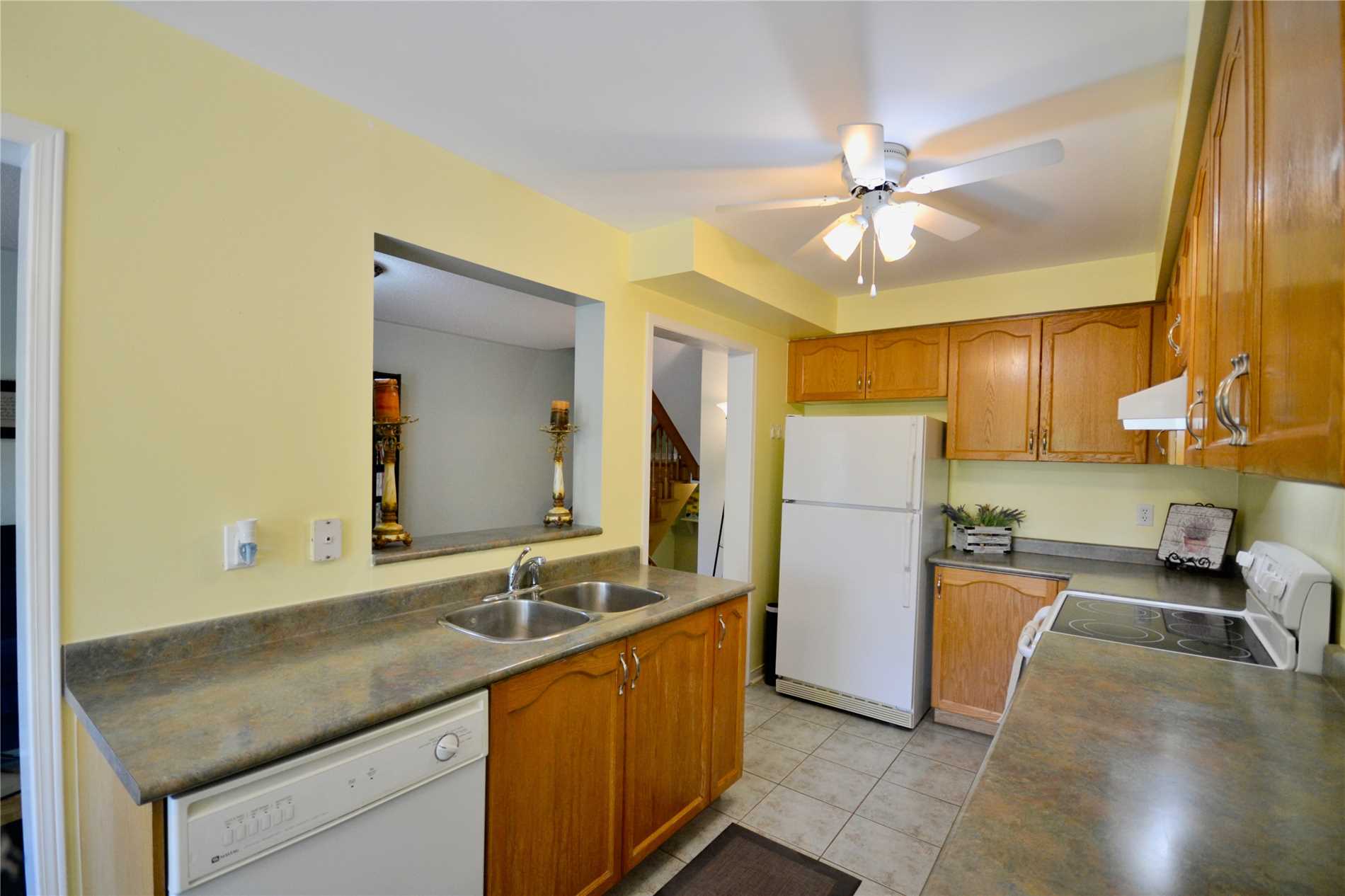 #39 - 1588 South Parade Crt, Mississauga