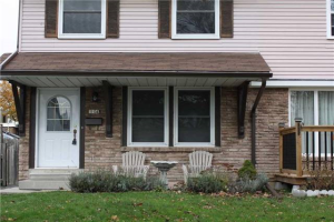 Oshawa