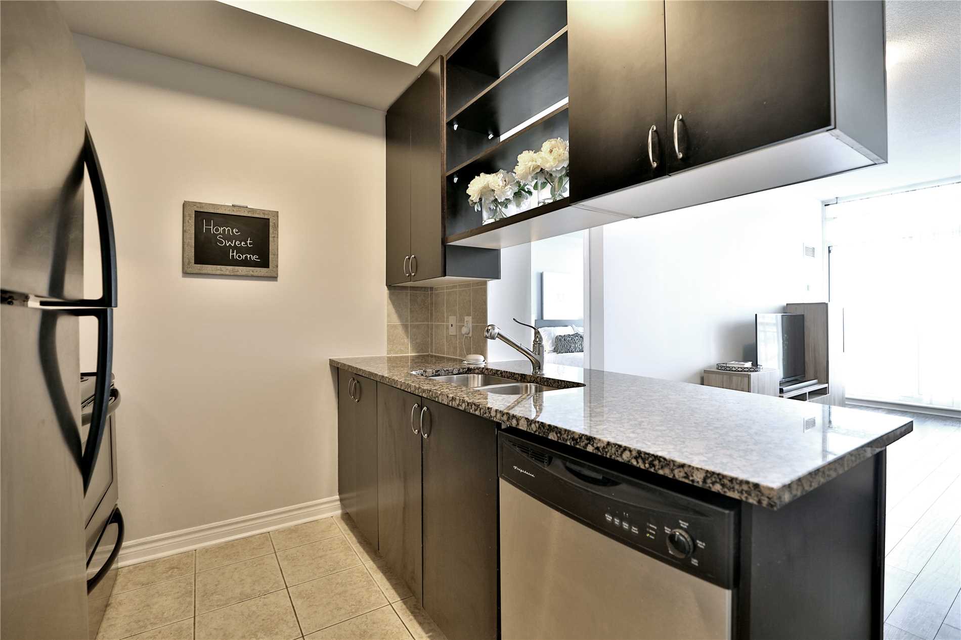 2325 Central Park Dr, #1001