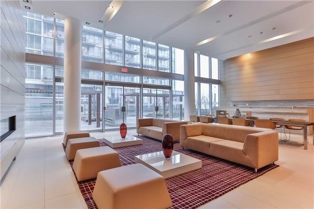 29 Queens Quay E #1010