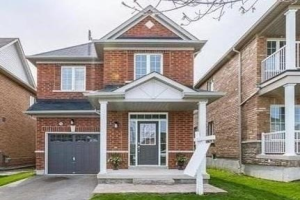 Whitchurch-Stouffville
