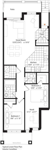 Listing W4248132 - Large Photo # 12