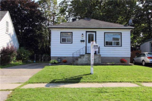 Oshawa