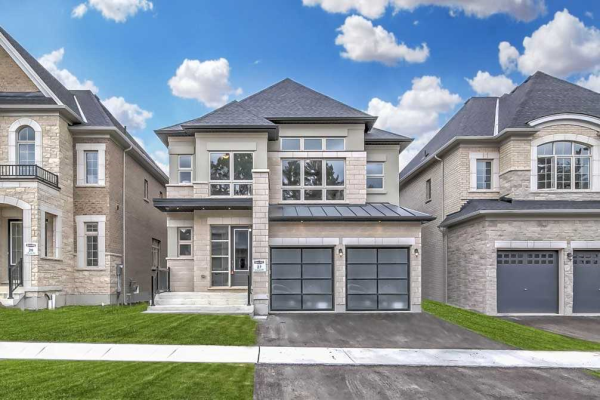 Richmond Hill