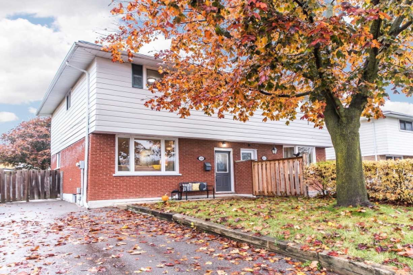Oshawa
