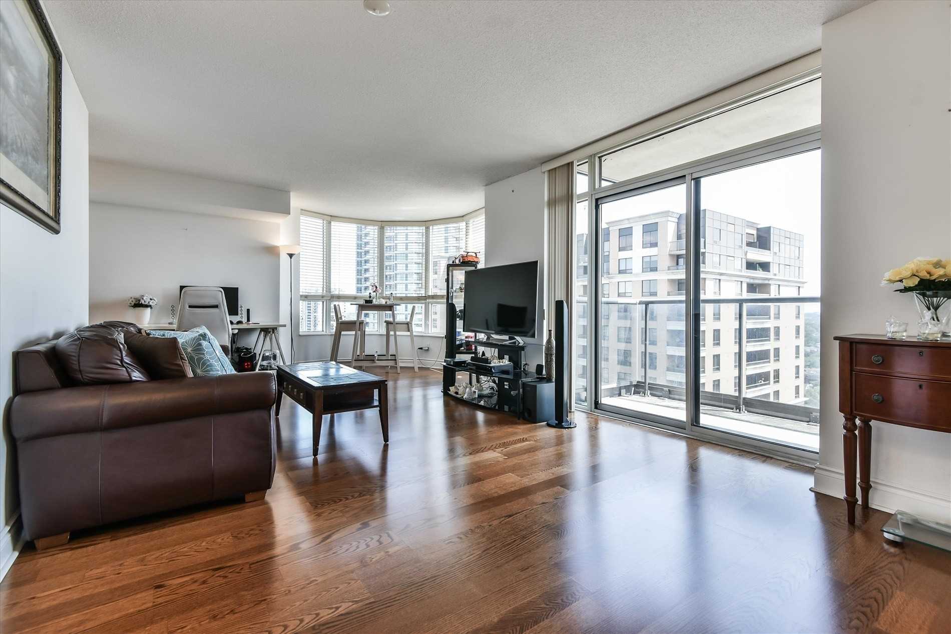 10 Northtown Way #1812