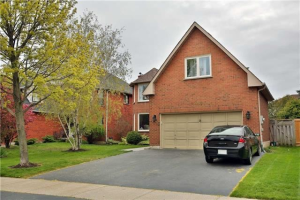 Oakville