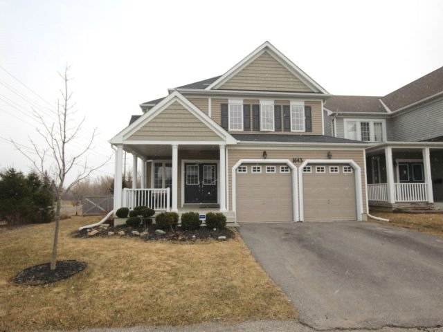 1643 Coldstream Dr