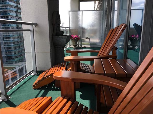 58 Marine Parade Dr, #1214