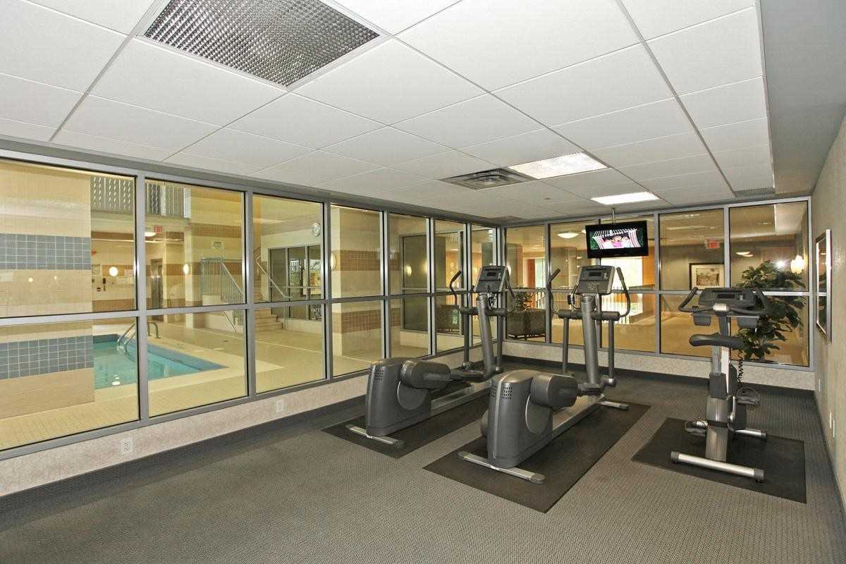 4978 Yonge St, #3106