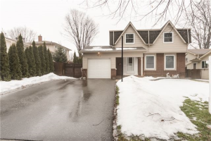 Oshawa