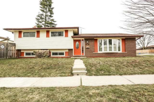 Oshawa