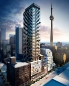 101 Peter St, #2511