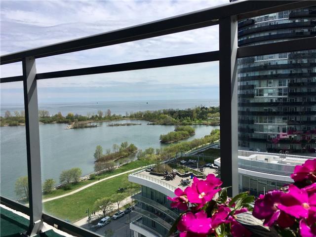 58 Marine Parade Dr, #1214