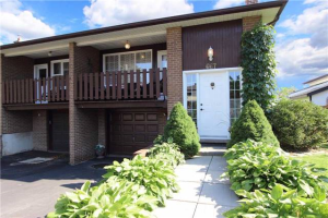 Oshawa