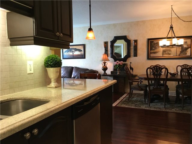 58 Marine Parade Dr, #1214