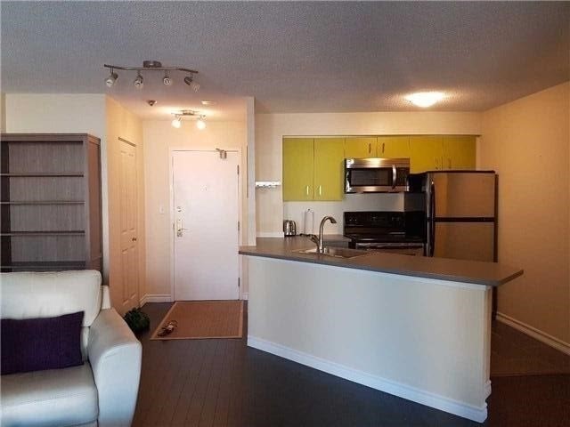 25 Grenville St, #1001