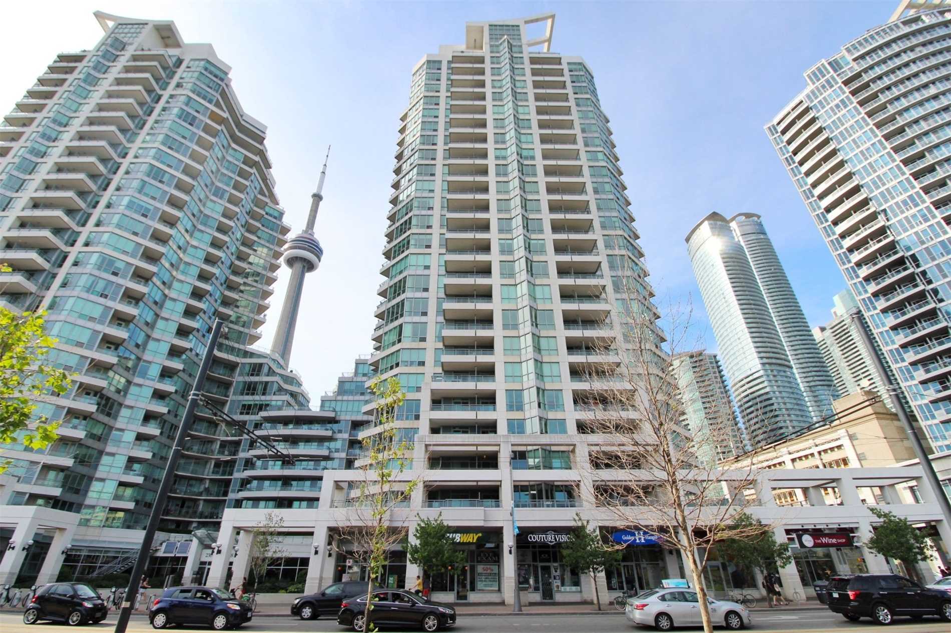 228 Queens Quay W #302