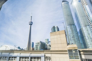 Toronto
