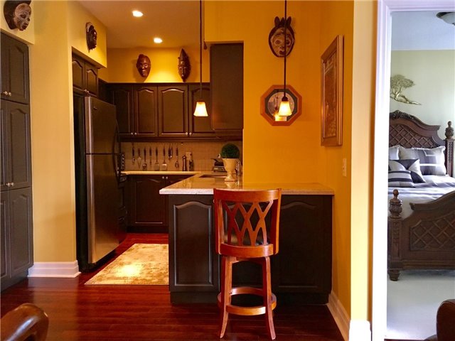 58 Marine Parade Dr, #1214