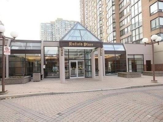 265 Enfield Pl, #1008