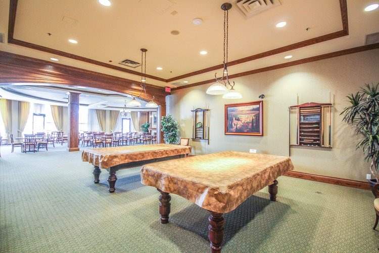 10 Amberhill Tr, #46