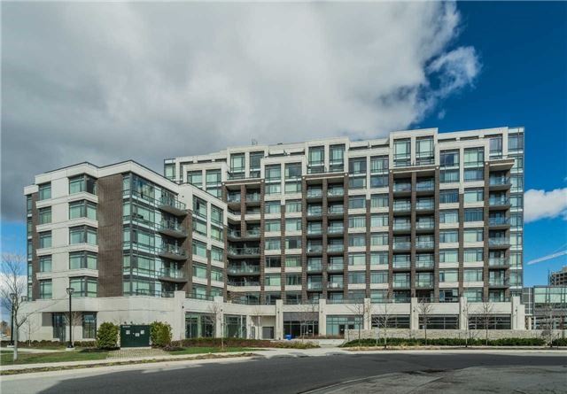8130 Birchmount Rd, #304F